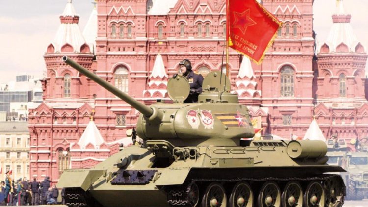 Avropada silahlanma artacaq... Rusiya AKKA müqaviləsindən tamamilə çıxır