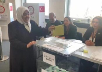 Avstraliyada səsvermə başa çatıb: 18 984 seçici səs verib