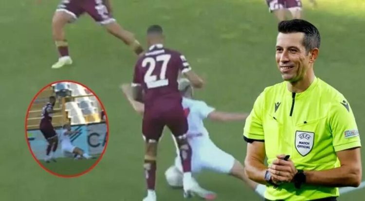 Bandırmaspor: Əli Palabıyıkın dərhal təqaüdə çıxmasını istəyirik