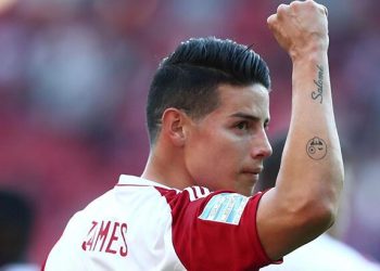 Beşiktaş və James Rodriguez danışıqlarından nəticə yoxdur