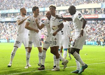 Beşiktaşda Şenol Günəşin təsiri!  Qısa müddətdə çox iş gördü