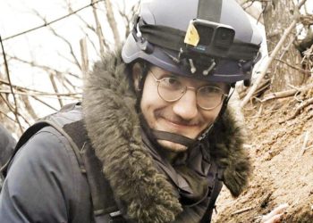 Bosniya müharibəsindən qaçıb, Ukraynada həlak olub