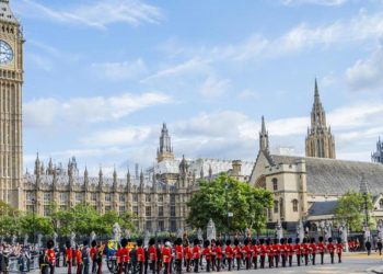 Bukingem sarayı Efiopiya şahzadəsinin cəsədini qaytarmaqdan imtina edir