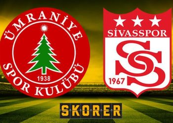 CANLI İFADE |  Ümraniyespor - Sivasspor