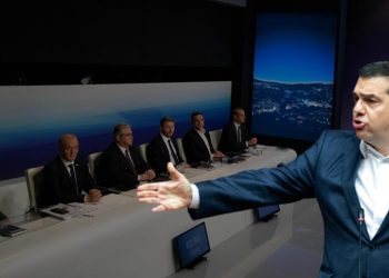 Çipras Türkiyəni misal göstərdi və Mitsotakisi günahlandırdı: Yunanıstanın müdafiə sənayesinə bir vida belə vurmadıq.