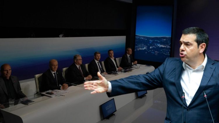 Çipras Türkiyəni misal göstərdi və Mitsotakisi günahlandırdı: Yunanıstanın müdafiə sənayesinə bir vida belə vurmadıq.