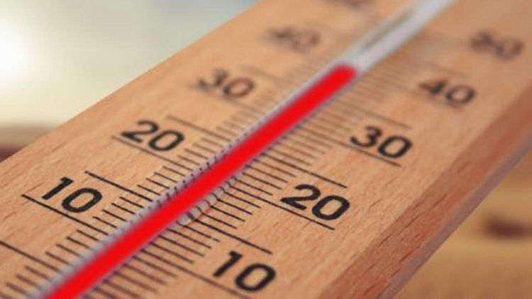 DME: Yer 2027-ci ilə qədər 1,5 Selsi həddini keçə bilər