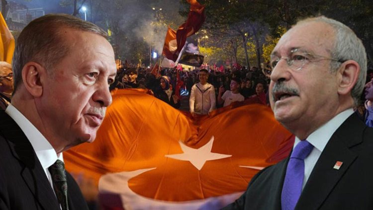 Dünyanın gözü Türkiyədədir: Ərdoğan qələbəyə çox yaxındır... CNN International-dan heyrətləndirici Kılıçdaroğlu şərhi