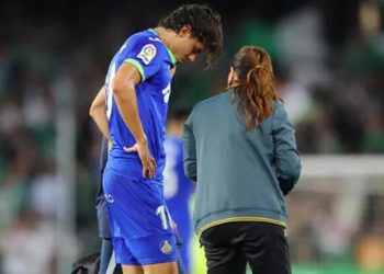 Enes Ünal mövsümü bağladı!  sosial şəbəkədə elan edib