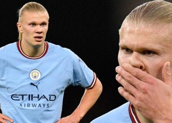 Erling Haalandın illik qonorarı heyrətamizdir!  İnanılmaz bonus əşyaları