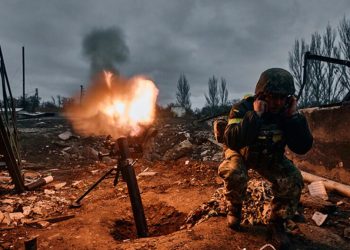 Fırtına başlayır... Zelenskinin müşaviri açıqladı: Əks-hücum artıq başlayıb