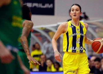 "Fənərbaxça" Olcay Çakır Turqutla yollarını ayırıb