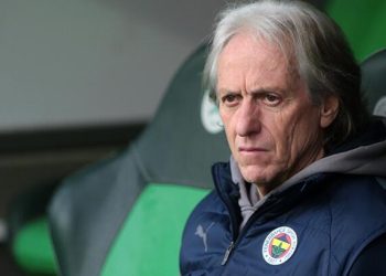 Fənərbaxçada Xorxe Jesusdan hakim tənqidi!  'Bəhanə deyil'