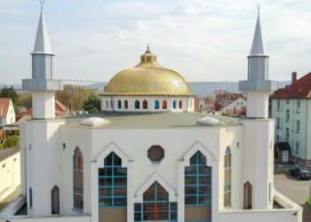 Göttingen məscidinə təhdid məktubu - Xəbərlər