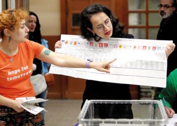 Göz Türkiyəyə... Dünya canlı izlədi