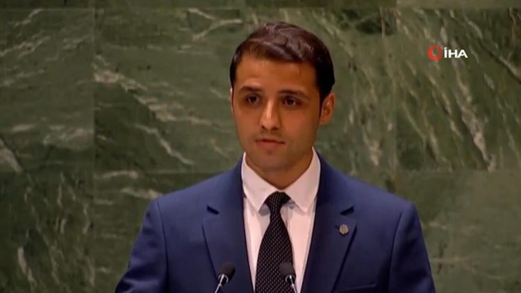 Hataylı zəlzələsindən sağ çıxanların BMT-yə müraciəti: Təsəvvür edin, Manhettendə hər beş binadan biri tamamilə dağılıb