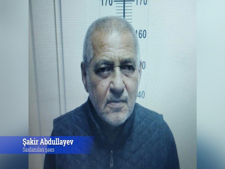 Baş Mütəşəkkil Cinayətkarlıqla Mübarizə İdarəsi Sabirabad rayonunda əməliyyat keçirib