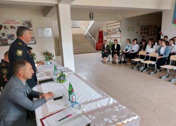 Qusarda narkomaniya əleyhinə tədbir keçirilib