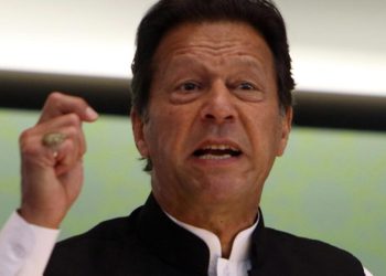 İmran Xan Pakistan Ali Məhkəməsinin qərarı