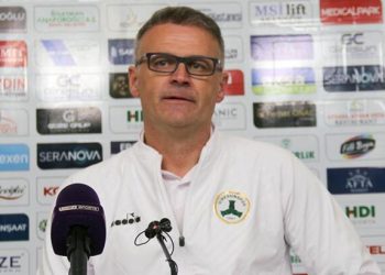 İrfan Buz: Çox vacib 1 xalımız var