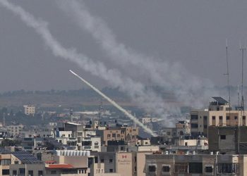 İslami Cihad komandiri İsrailin hava hücumu nəticəsində ölüb