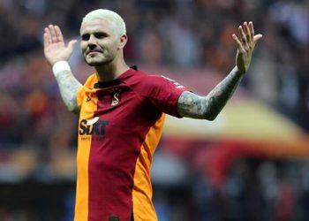 Mauro İkardi: Qalib gəlməyə davam etməliyik