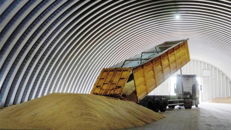 Müqavilə uzadılacaqmı: taxıl koridoru üçün İstanbulda görüş