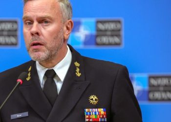 NATO: Moskvanın 3 günə qalib gələcəyini ümid etdiyi müharibə 15-ci ayına qədəm qoyur