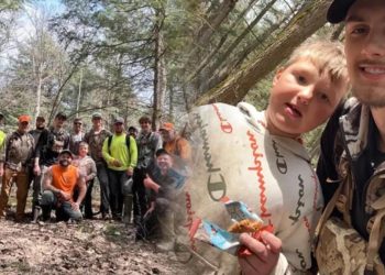 Qəzetlər bunu 'möcüzə' elan etdi... 8 yaşında meşədə tək qaldı, qar yeyərək həyata bağlandı.