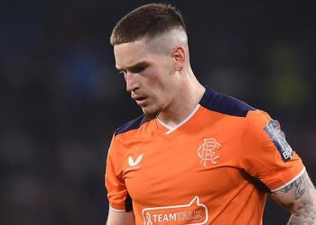 Reyncers Rayan Kentin komandadan ayrıldığını elan etdi