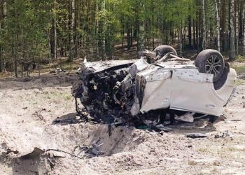 Rusiyada “döyüşçü” yazıçıya sui-qəsd