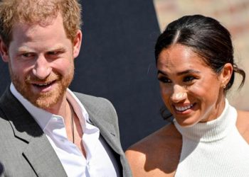 Şahzadə Harrinin Ali Məhkəmədən pullu polis müdafiəsi tələbi rədd edildi