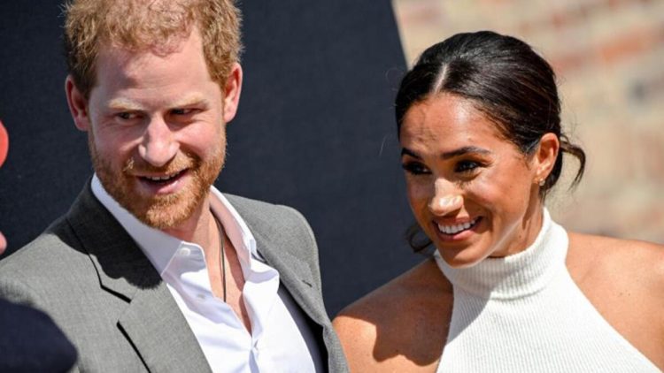 Şahzadə Harrinin Ali Məhkəmədən pullu polis müdafiəsi tələbi rədd edildi