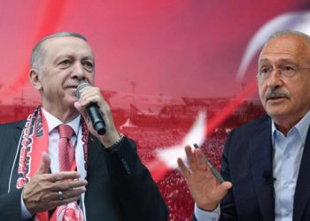 Seçkiyə günlər qalmış İsraildən heyrətamiz təhlil: Bir çox türk Ərdoğandan başqa alternativ görmür