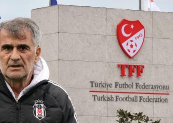 Şenol Günəş və Vincenzo Montella PFDK-ya müraciət edib