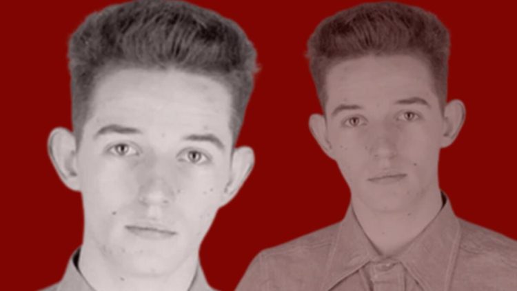 Sevimli ailə başçısı kimi tanınan onun sirri 55 il sonra ortaya çıxdı... 'DNT testlərinin nəticə ilə bağlı xəbərdarlığı yoxdur'