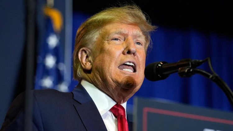 Tramp deyir ki, yenidən seçilərsə, Konqresə hücuma qoşulacaq və məhkumlar üçün amnistiya elan edəcək