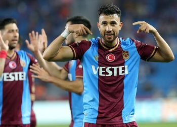 Trezeqe: Səməd Akadının hərəkətini görmədiyimə görə sevinirəm