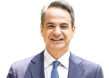 Təkcə Mitsotakisin qələbəsi hökumət üçün kifayət etmədi... Erkən seçkilər üfüqdə: Yunanıstan “mavi” rəngə boyandı