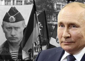 Ukrayna müharibəsi bitməmiş ikinci cəbhə... Putinin gizli planı üzə çıxdı