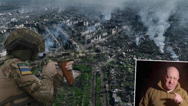 Ukrayna müharibəsindəki son vəziyyət.... Vaqnerdən 'U' dönüş!  Kiyevdən flaş bəyanat