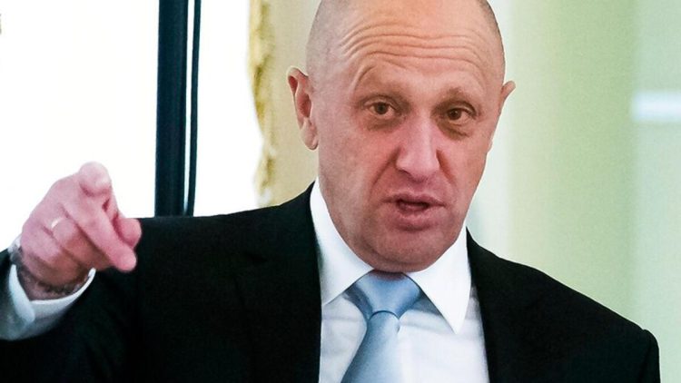 Vaqnerin prezidenti Priqojindən Ukraynaya sürpriz təklif