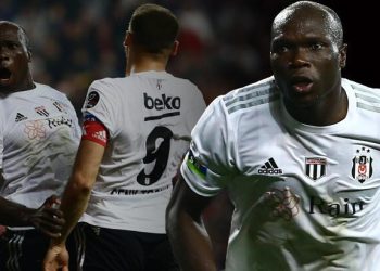 Vincent Abubakar vurğulayır!  "Emosional oyunçu"