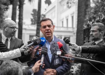 Yunanıstanda 'siyasi zəlzələnin' təsirləri davam edir!  Çiprasın etirafı: Ağrılı şok