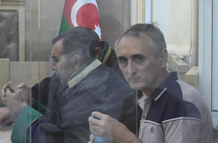 “Nərmin işi” ilə bağlı məhkəmədə qalmaqal düşdü – Nərminin yaxınları İlkin Süıleymanovun ailəsini də ittiham edir