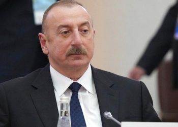 Əliyevin Kılıçdaroğlunun “Tarixi İpək Yolunun dirçəldilməsi layihəsi”nə reaksiyası: Onların şövqü məhsullarında qalacaq