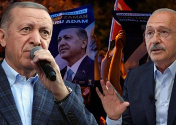 'Ərdoğanda üstünlük' Türkiyədəki seçkiləri dünya necə gördü?