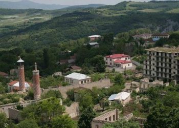 4 il ərzində Şuşaya neçə nəfər köçürüləcək?