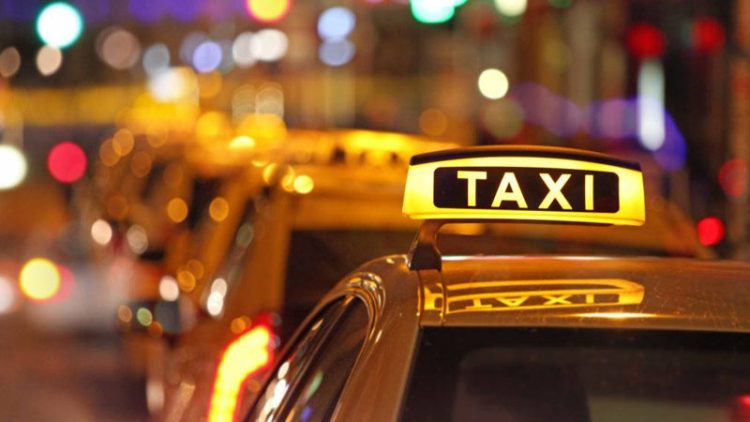 Taksi fəaliyyəti ilə bağlı yeni qaydalar müəyyən ediləcək