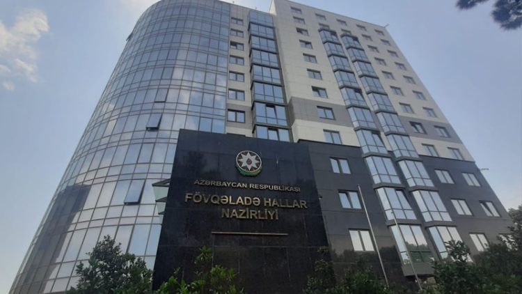 “Fəaliyyətimdə heç bir nöqsan aşkarlanmayıb” – FHN polkovnikindən açıqlama